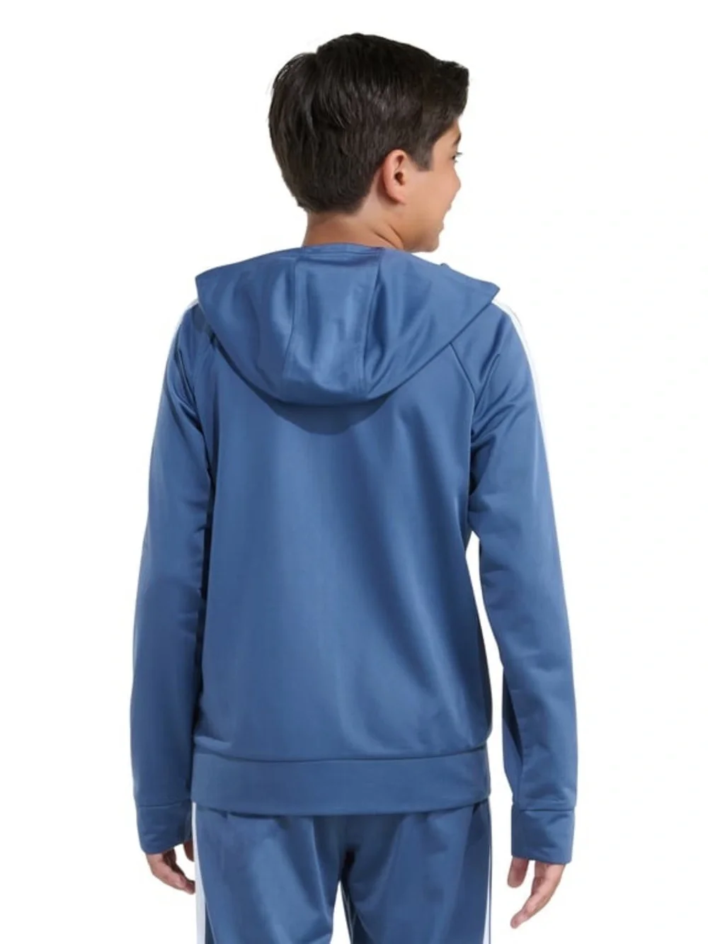 adidas youth tricot